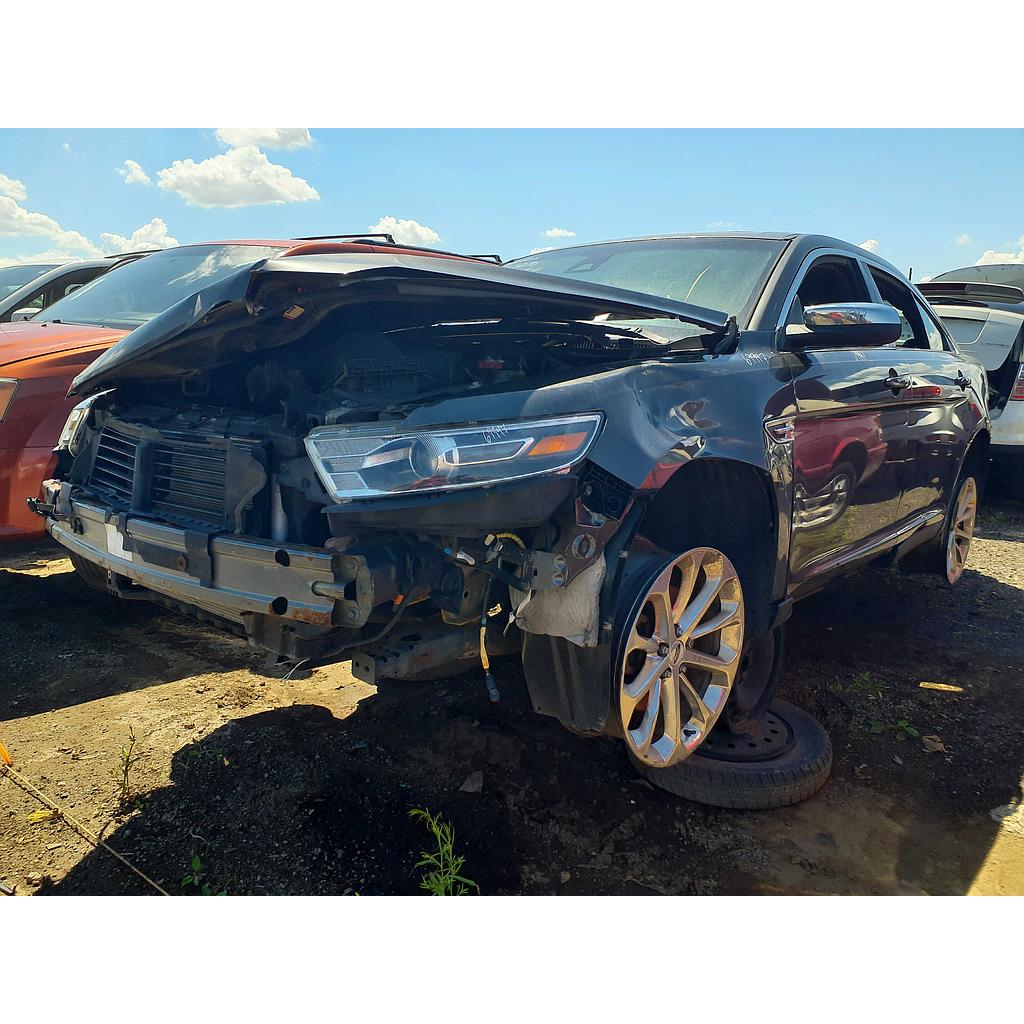 FORD TAURUS 2016