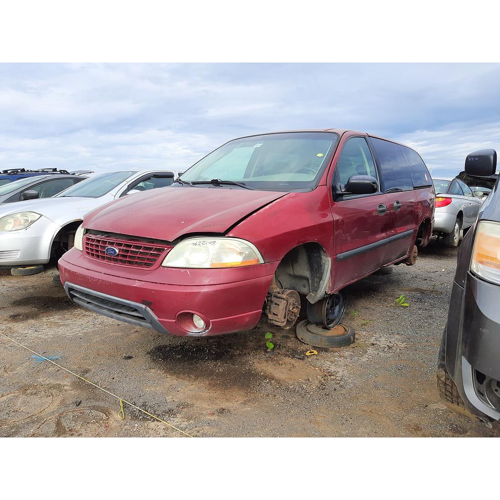 FORD WINDSTAR 2003