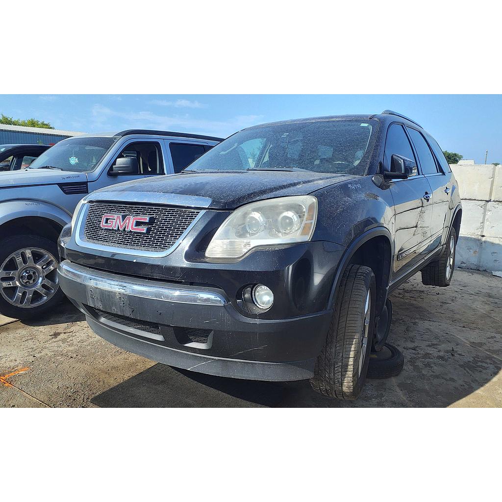 GMC ACADIA 2008