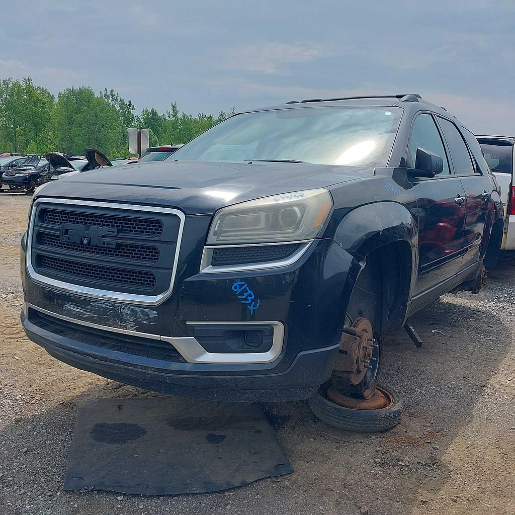 GMC ACADIA 2013