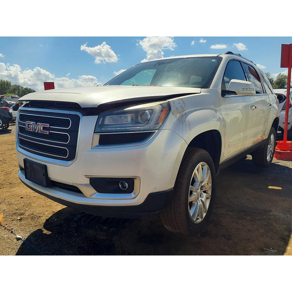 GMC ACADIA 2015