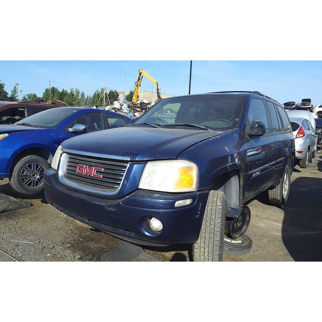 GMC ENVOY 2004