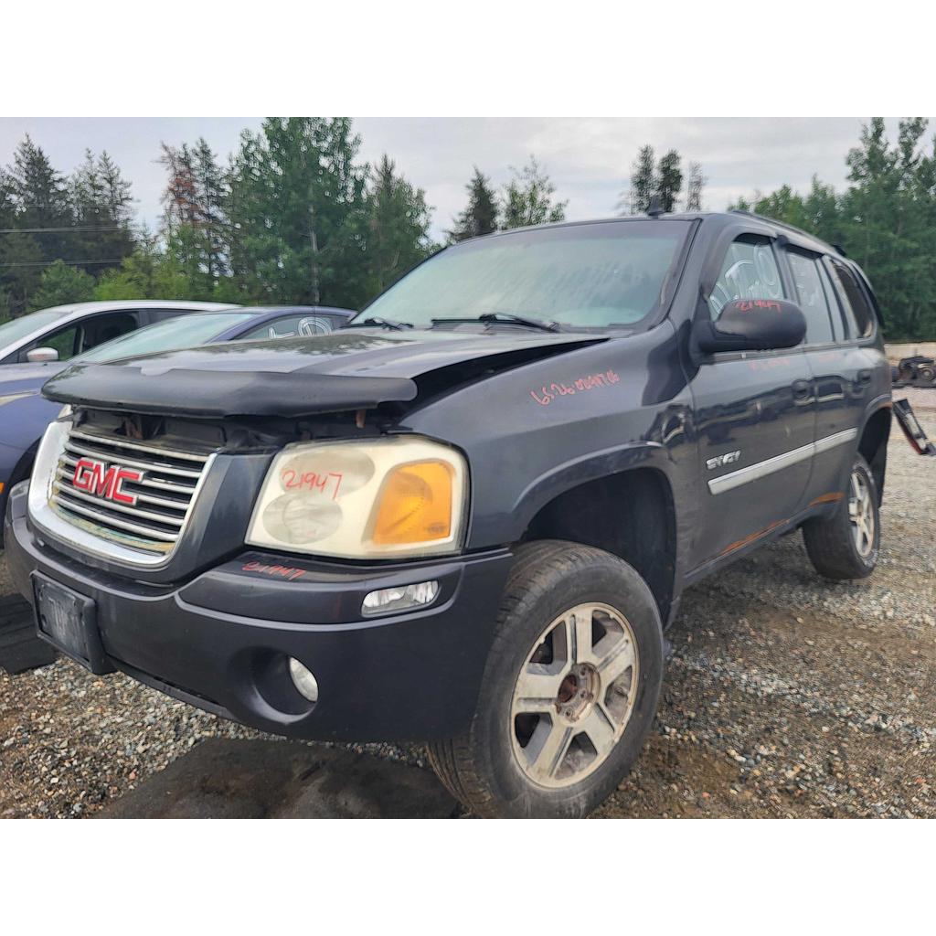 GMC ENVOY 2006