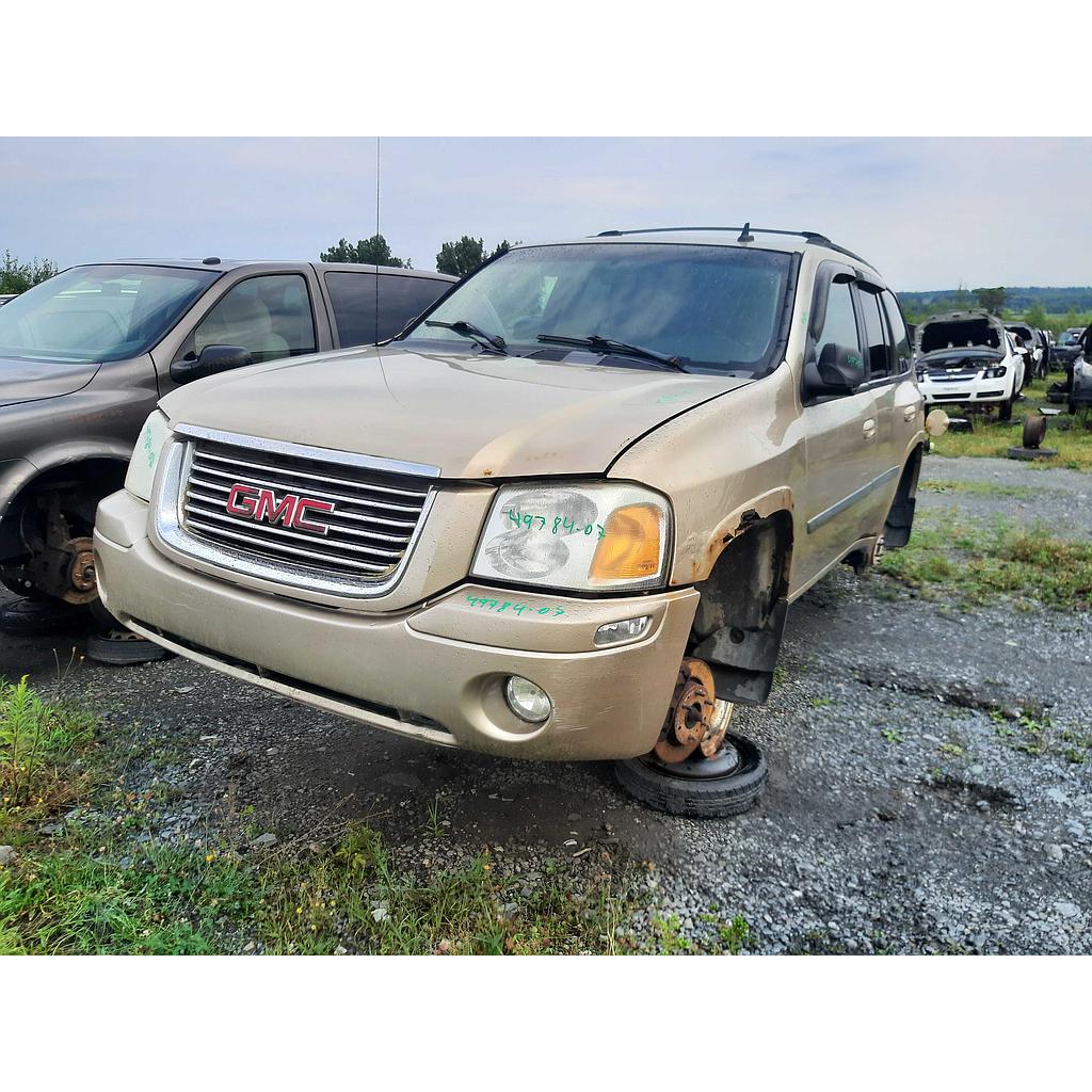 GMC ENVOY 2007