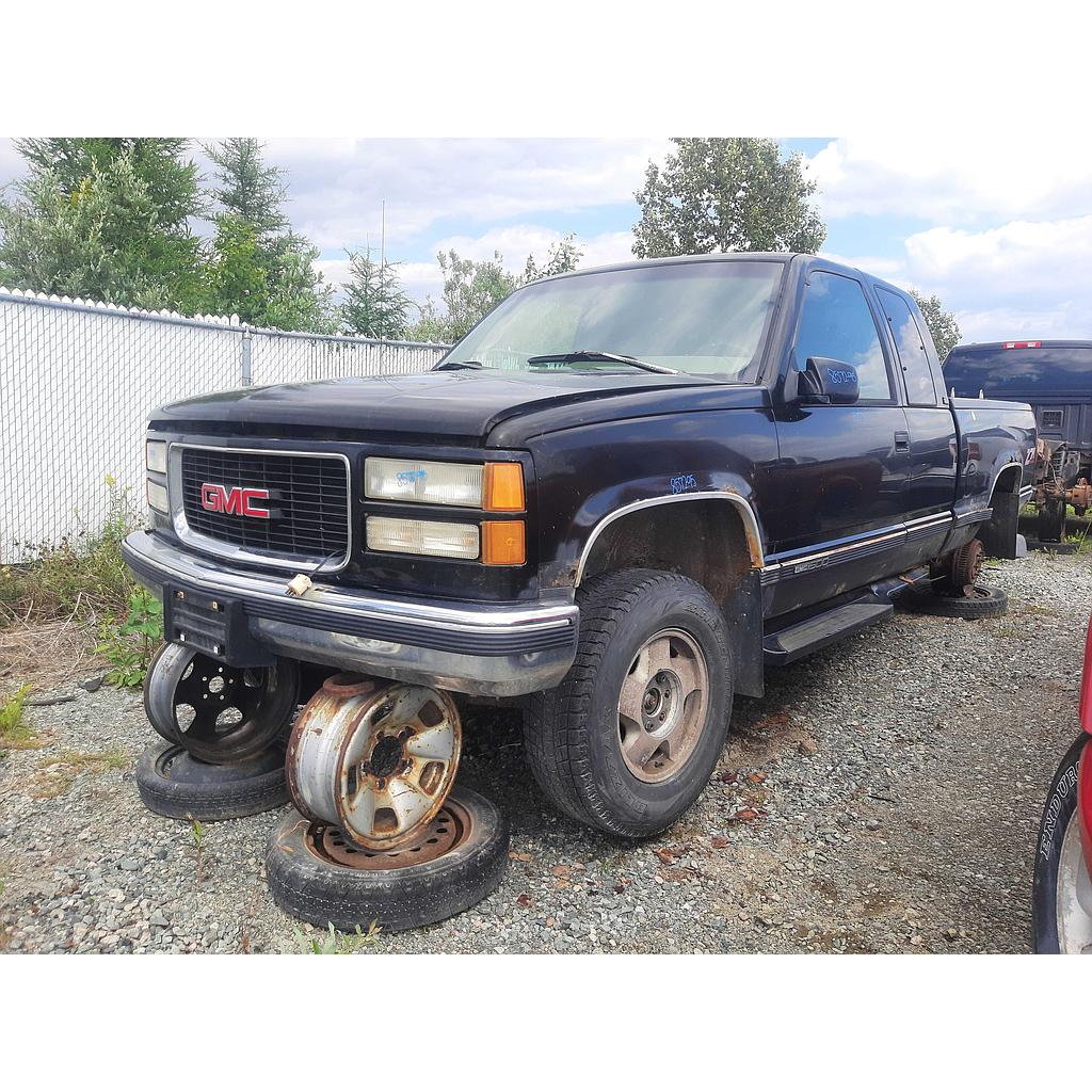 GMC SIERRA 1500 1995