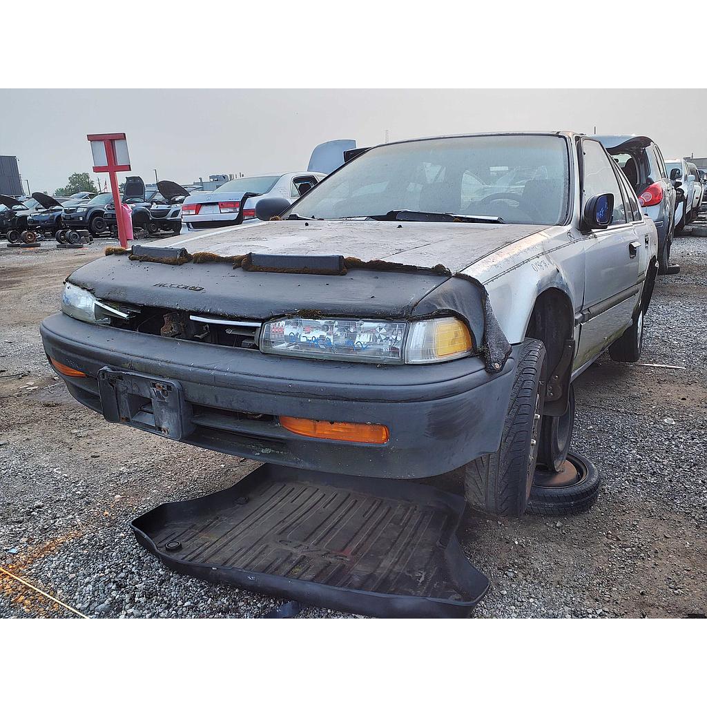 HONDA ACCORD 1992