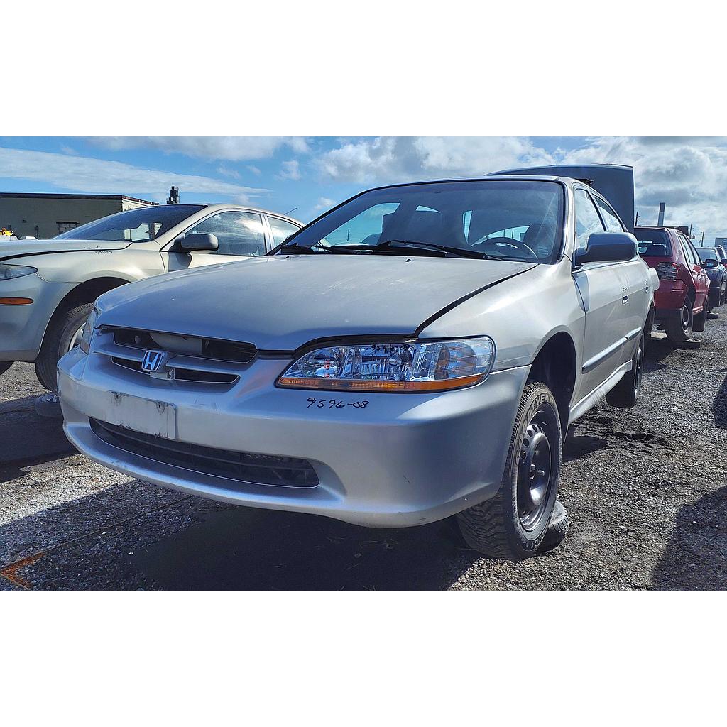 HONDA ACCORD 1998