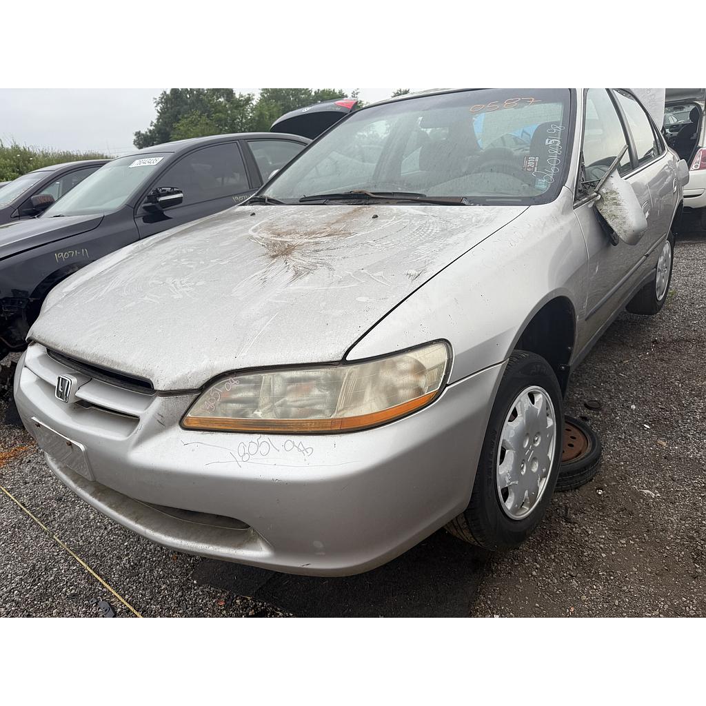 HONDA ACCORD 1998