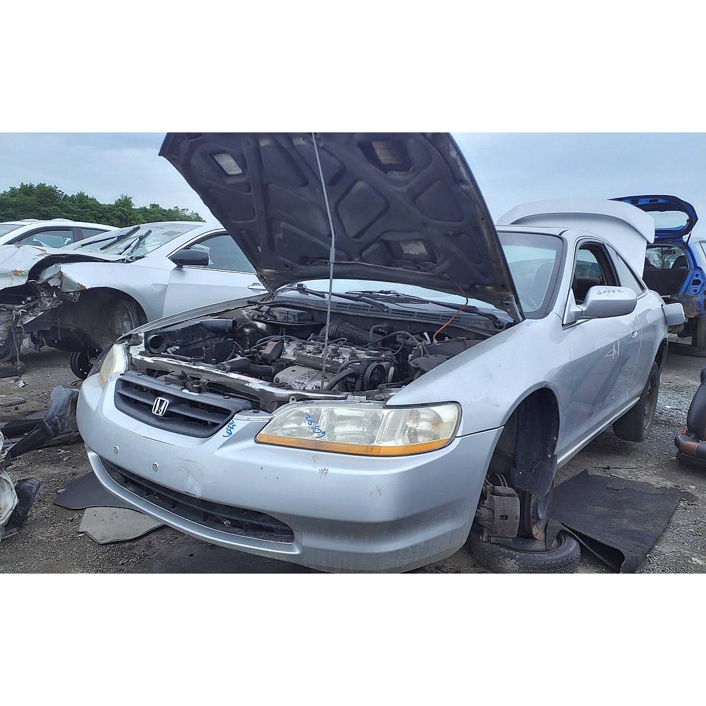 HONDA ACCORD 2000