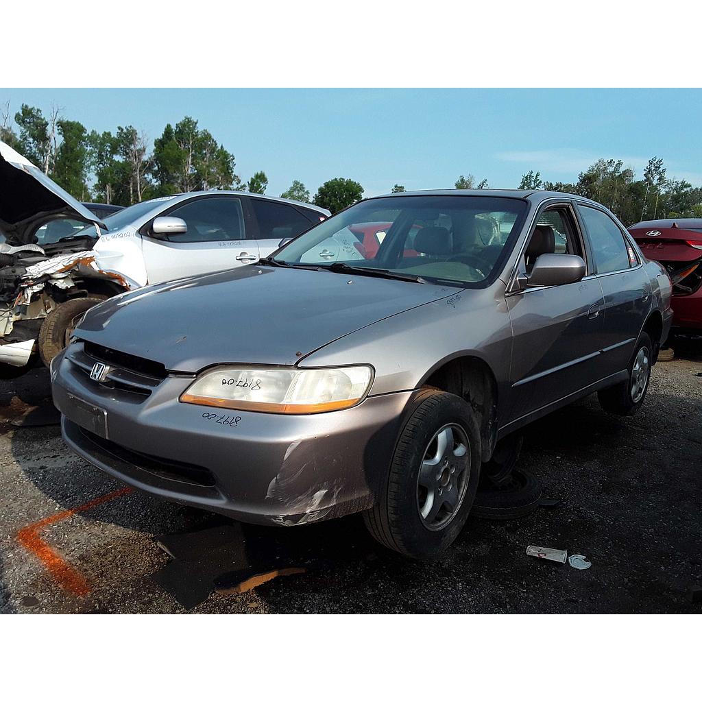HONDA ACCORD 2000