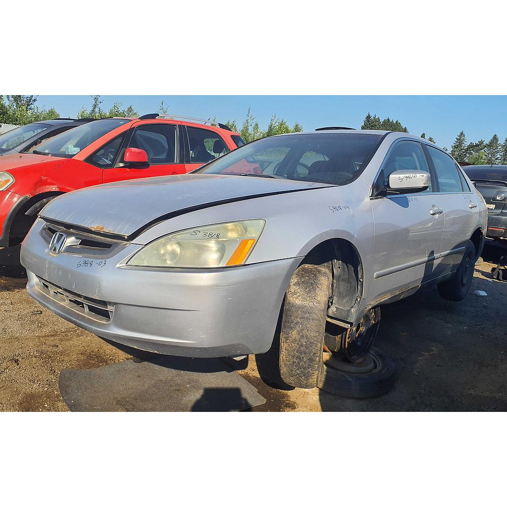 HONDA ACCORD 2003