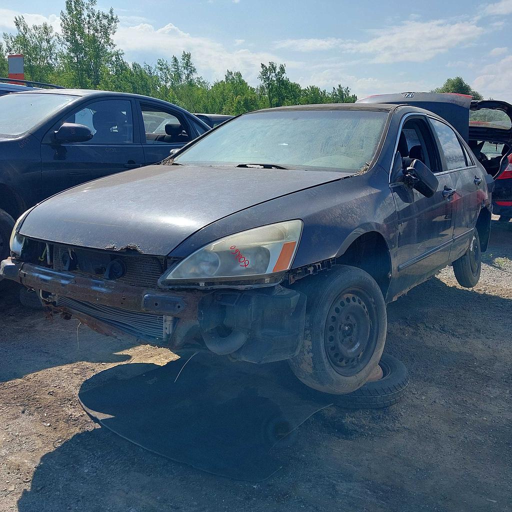 HONDA ACCORD 2003