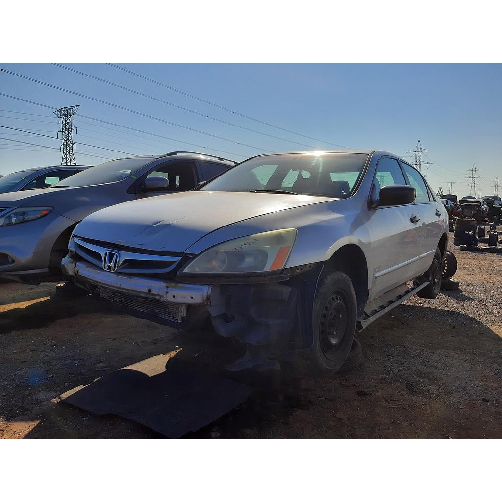 HONDA ACCORD 2003