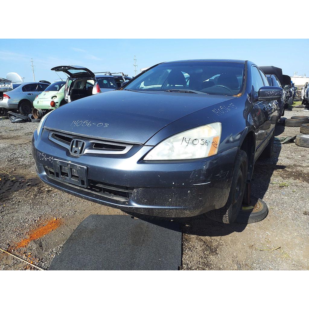 HONDA ACCORD 2003