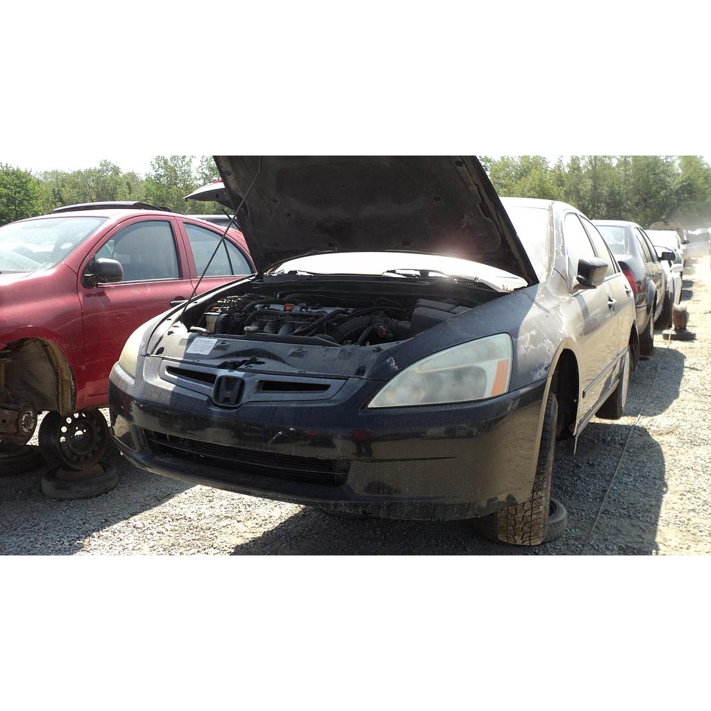HONDA ACCORD 2003