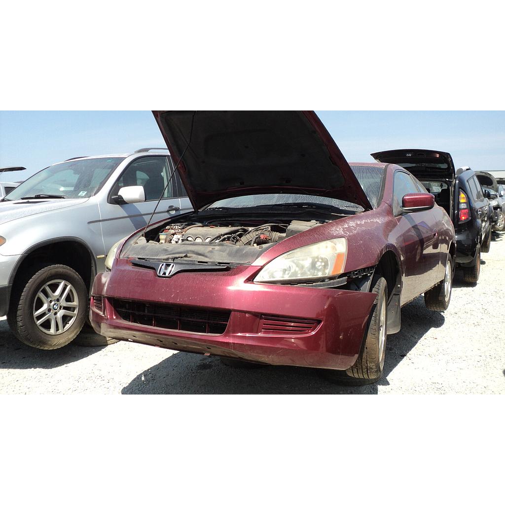 HONDA ACCORD 2003