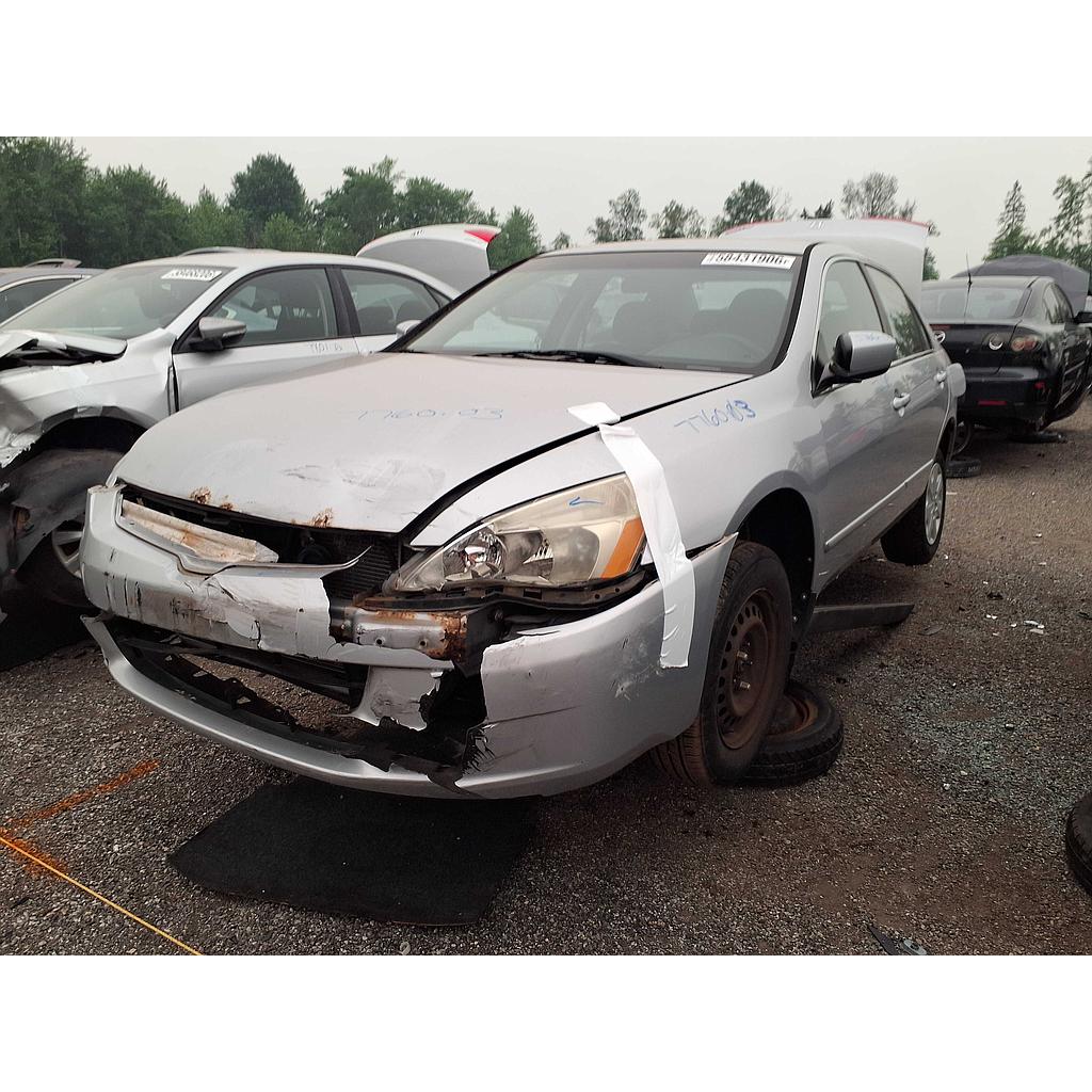 HONDA ACCORD 2003