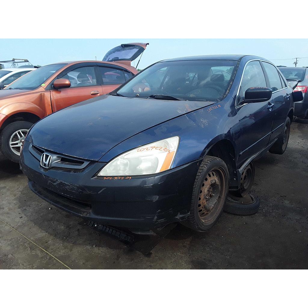HONDA ACCORD 2003