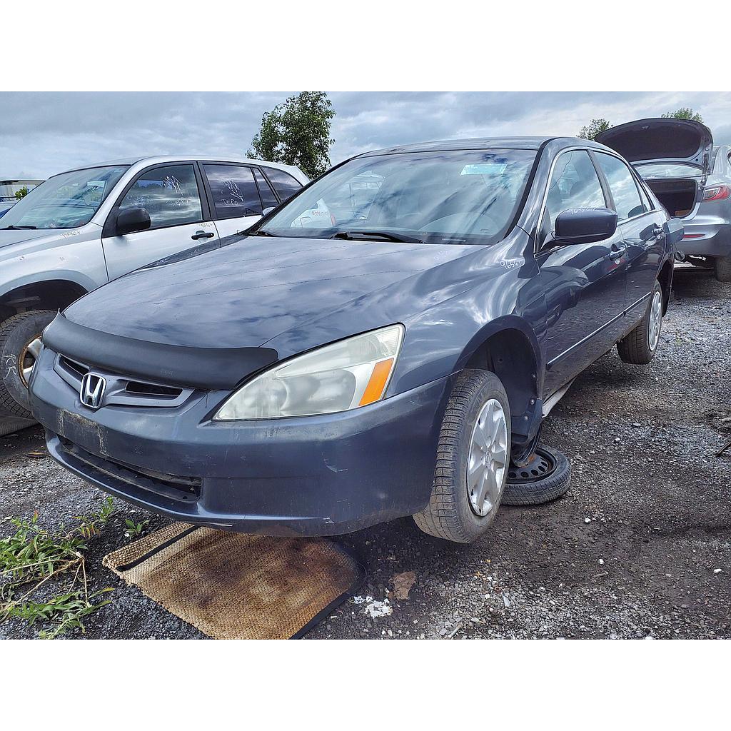 HONDA ACCORD 2003