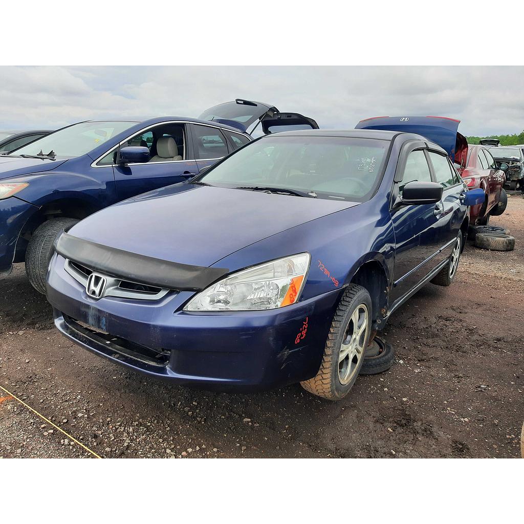 HONDA ACCORD 2003