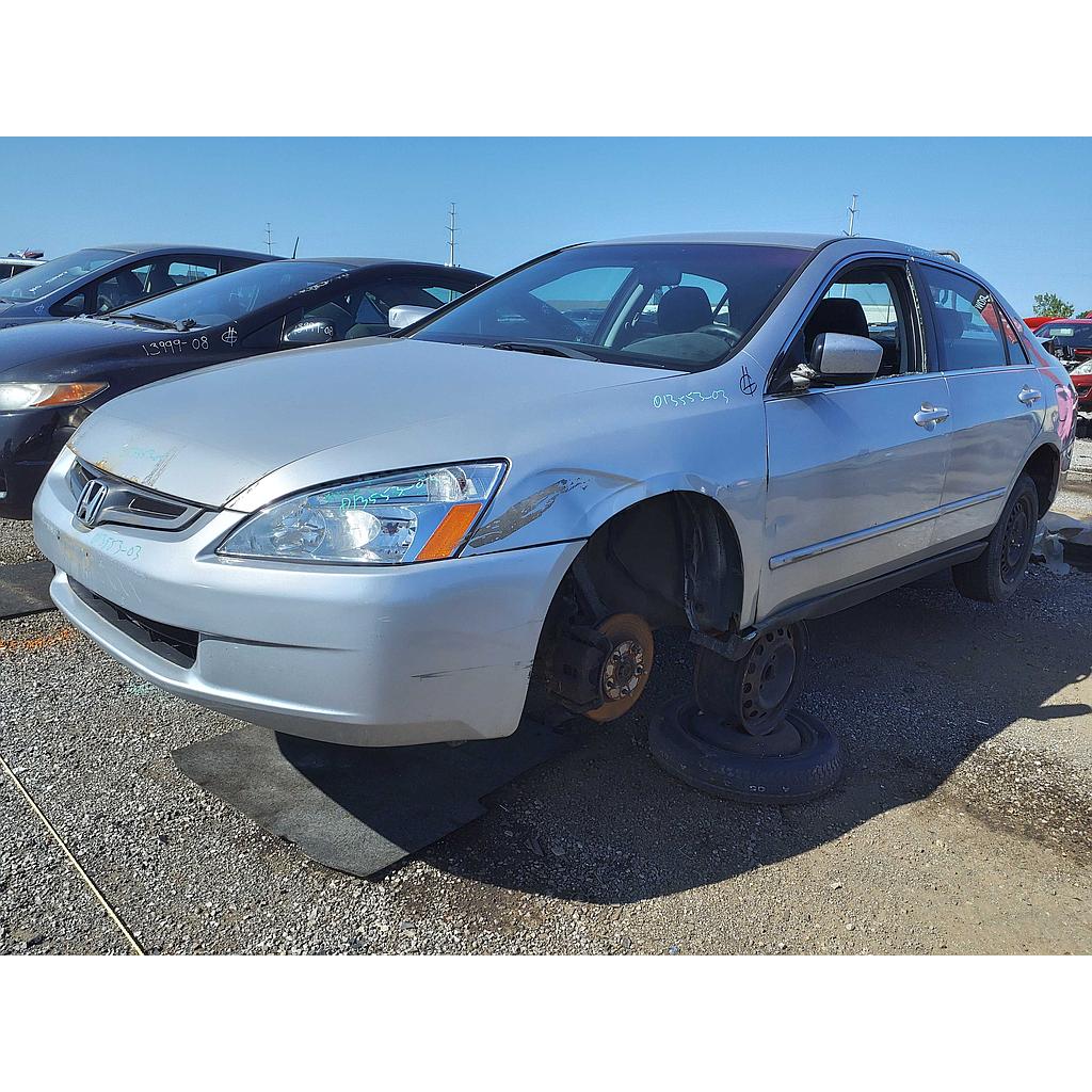 HONDA ACCORD 2003