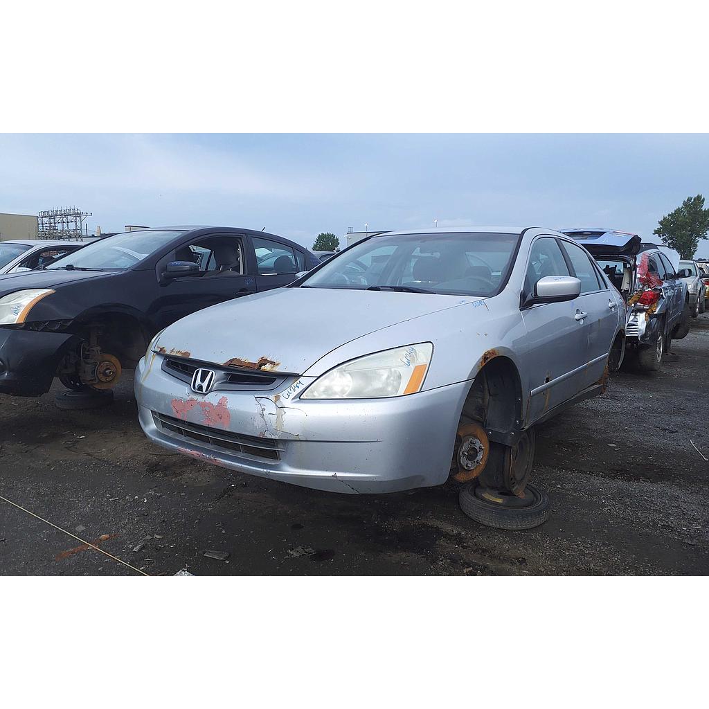 HONDA ACCORD 2003