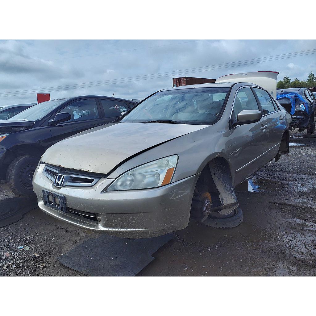 HONDA ACCORD 2003