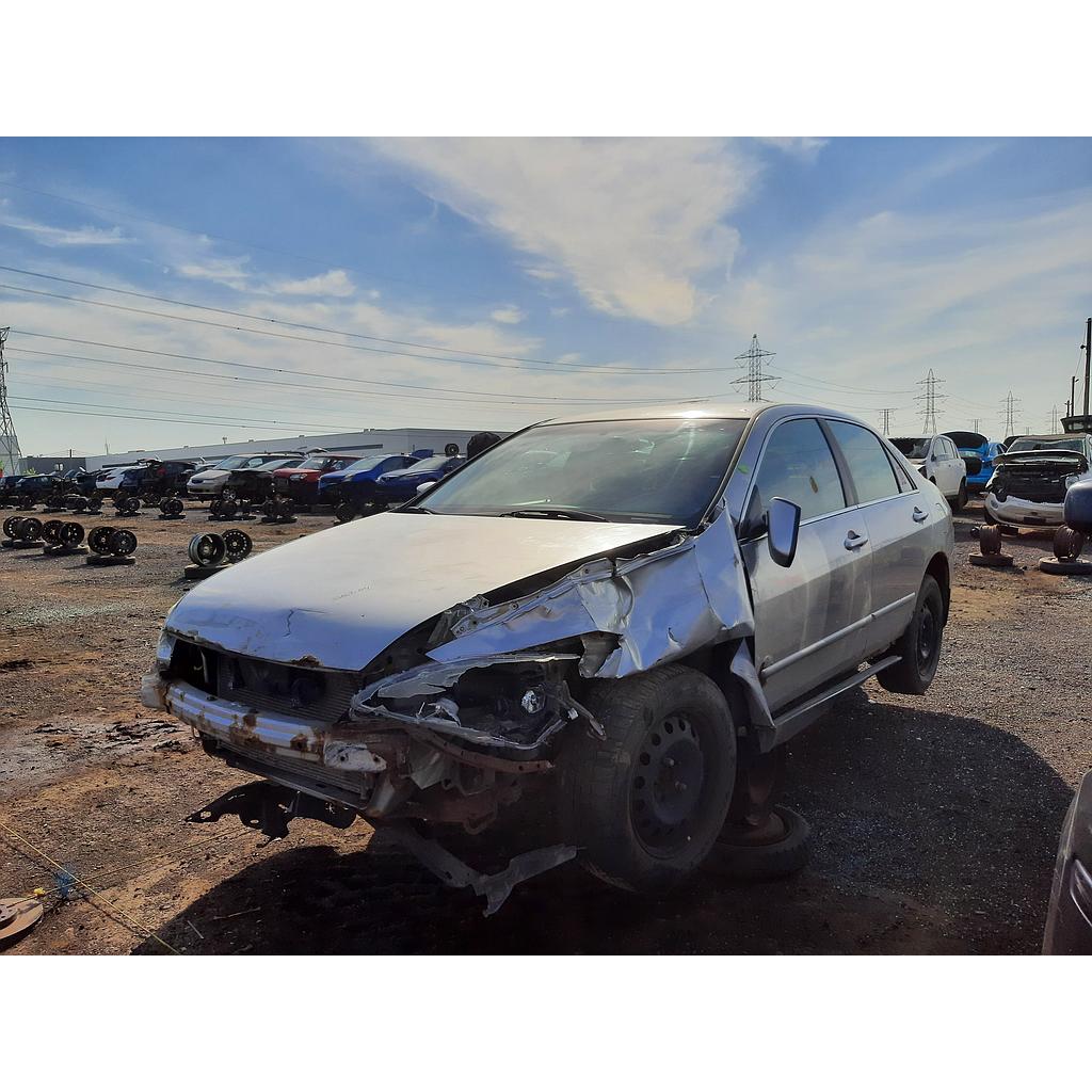 HONDA ACCORD 2004