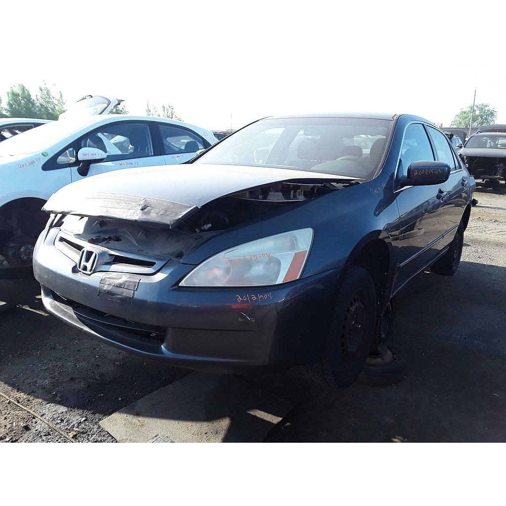 HONDA ACCORD 2004