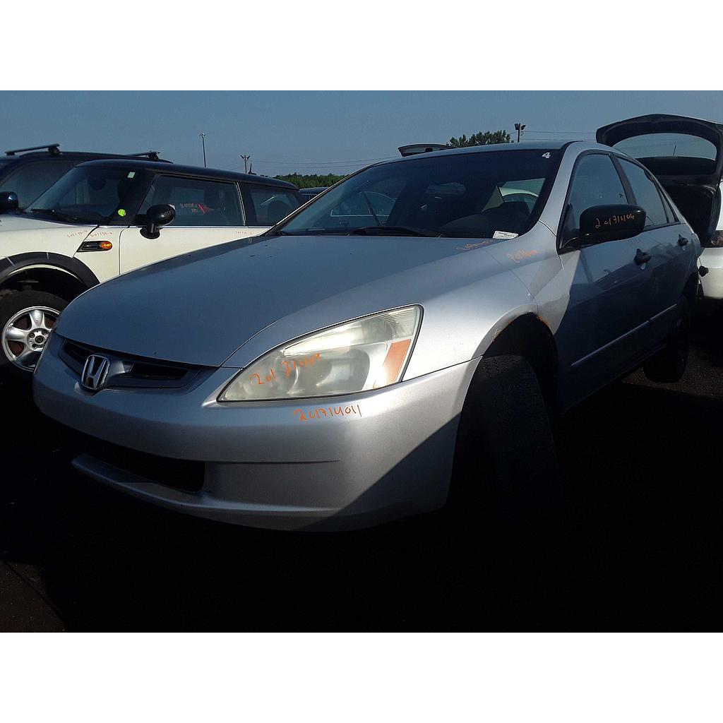 HONDA ACCORD 2004