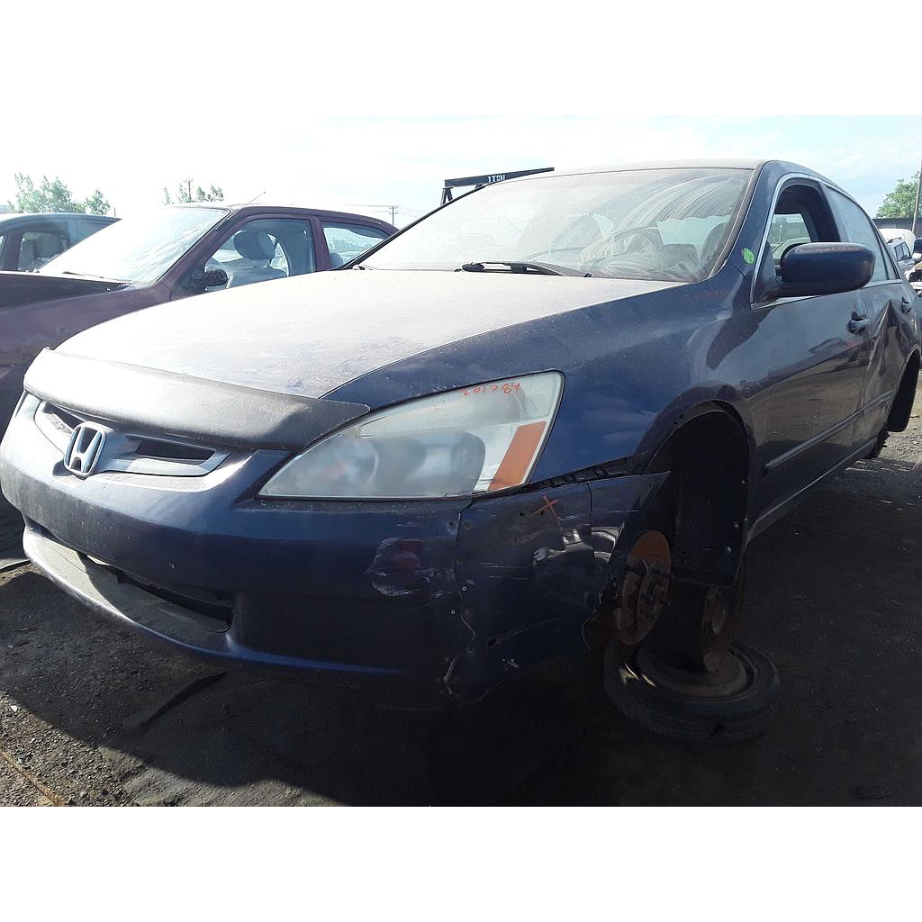 HONDA ACCORD 2004