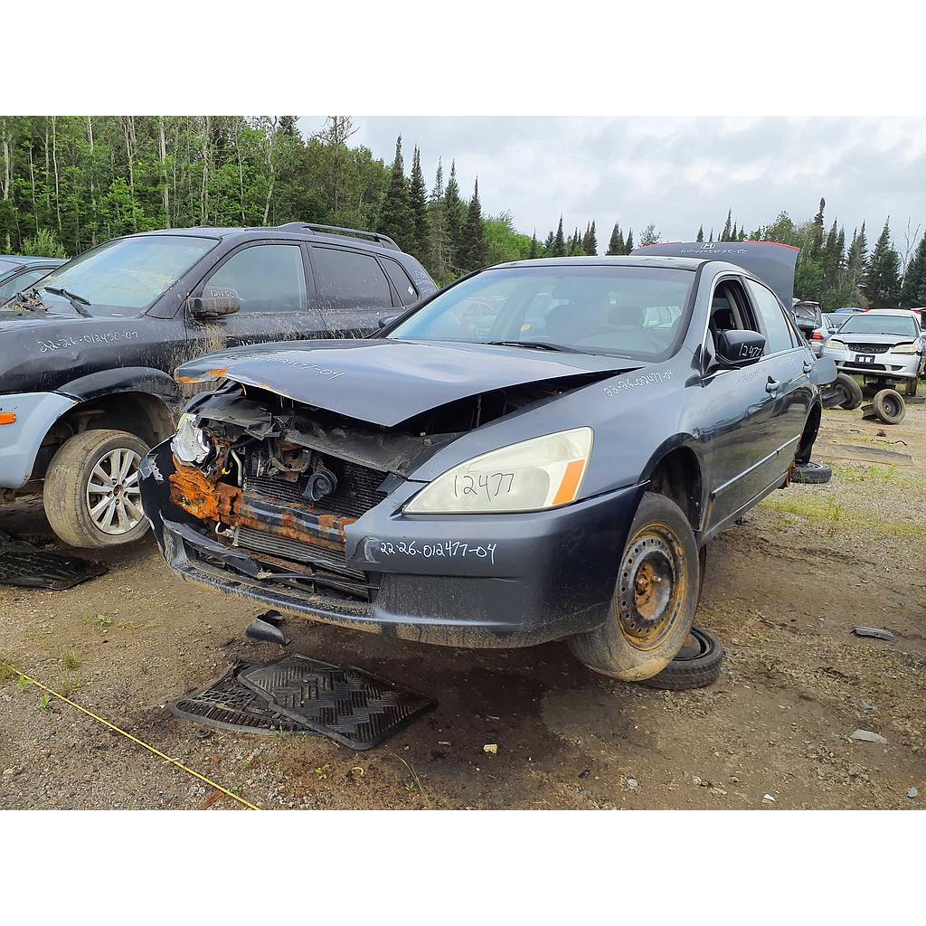 HONDA ACCORD 2004