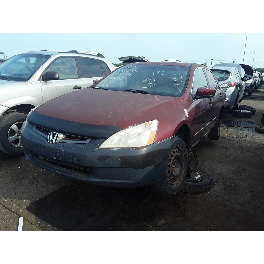 HONDA ACCORD 2004