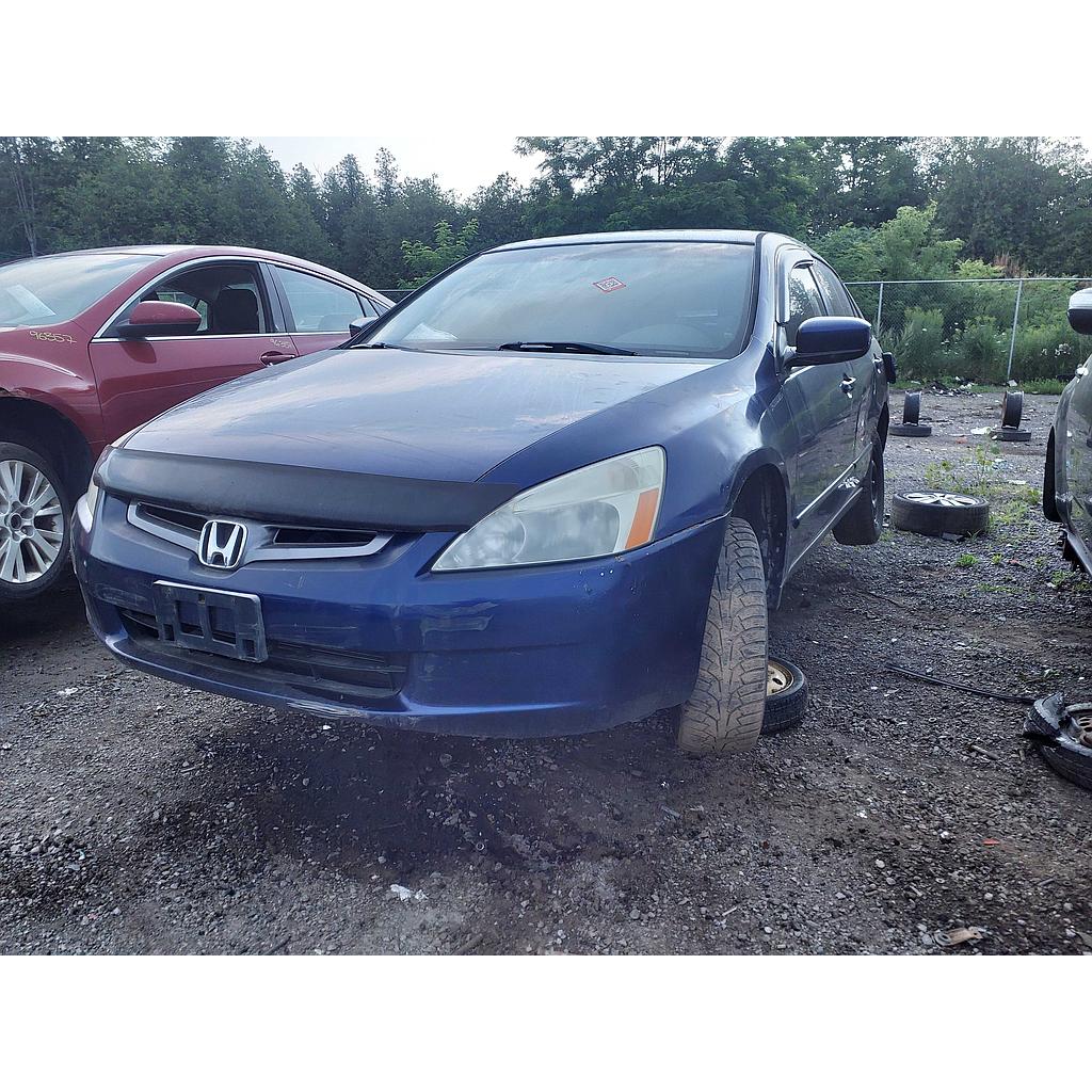 HONDA ACCORD 2004