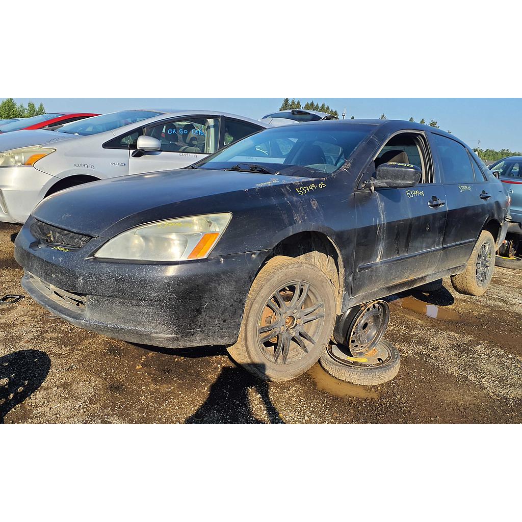 HONDA ACCORD 2005