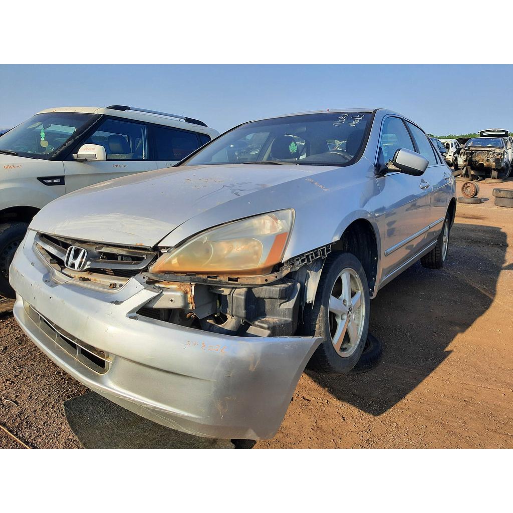 HONDA ACCORD 2005