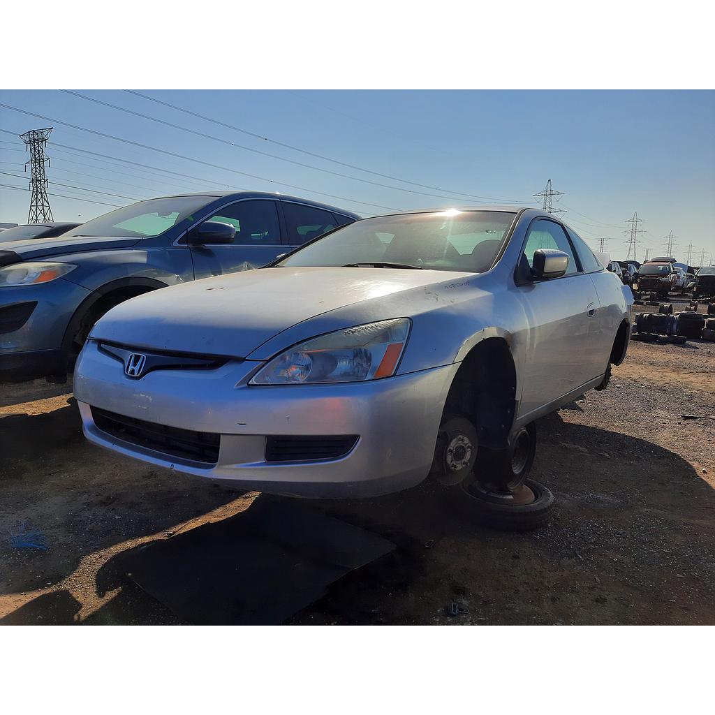 HONDA ACCORD 2005