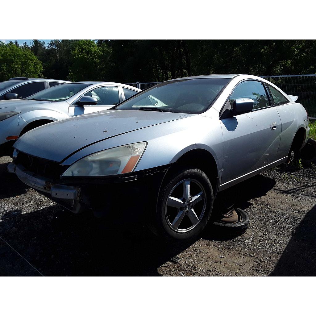 HONDA ACCORD 2005