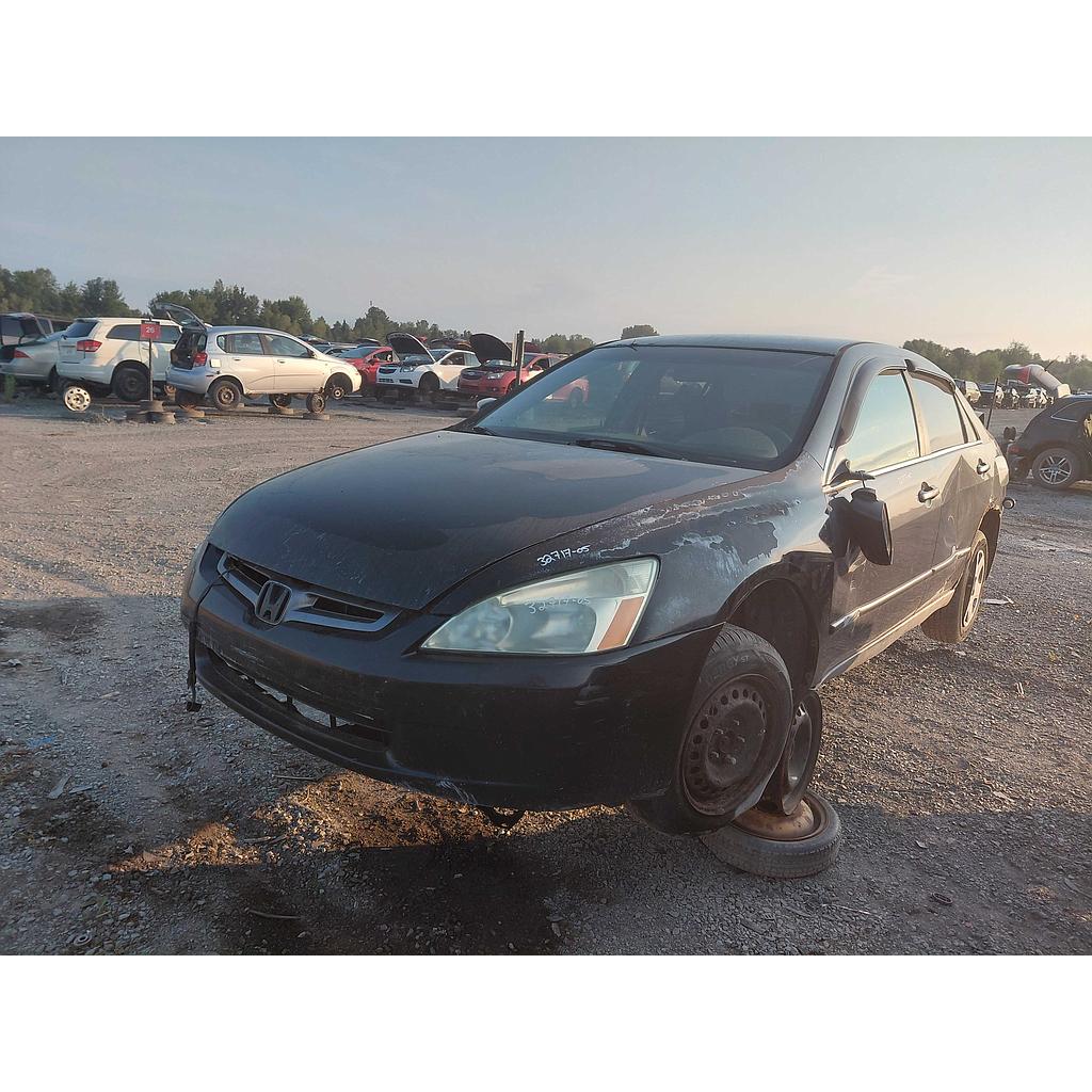 HONDA ACCORD 2005