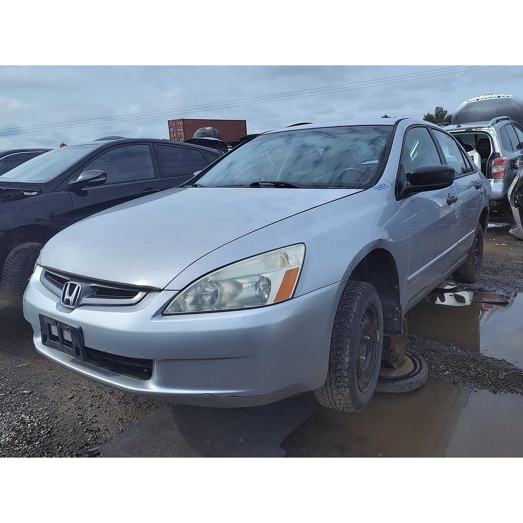 HONDA ACCORD 2005