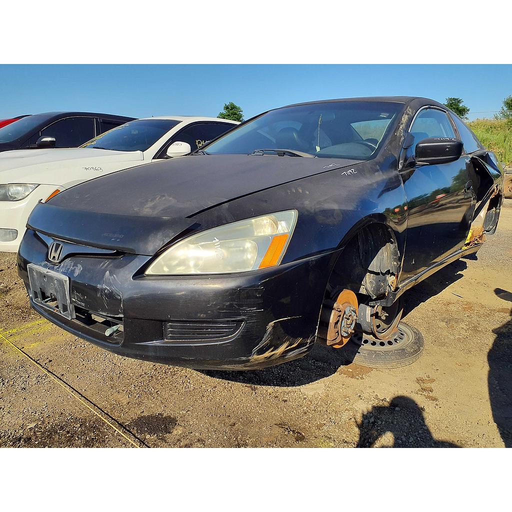 HONDA ACCORD 2005