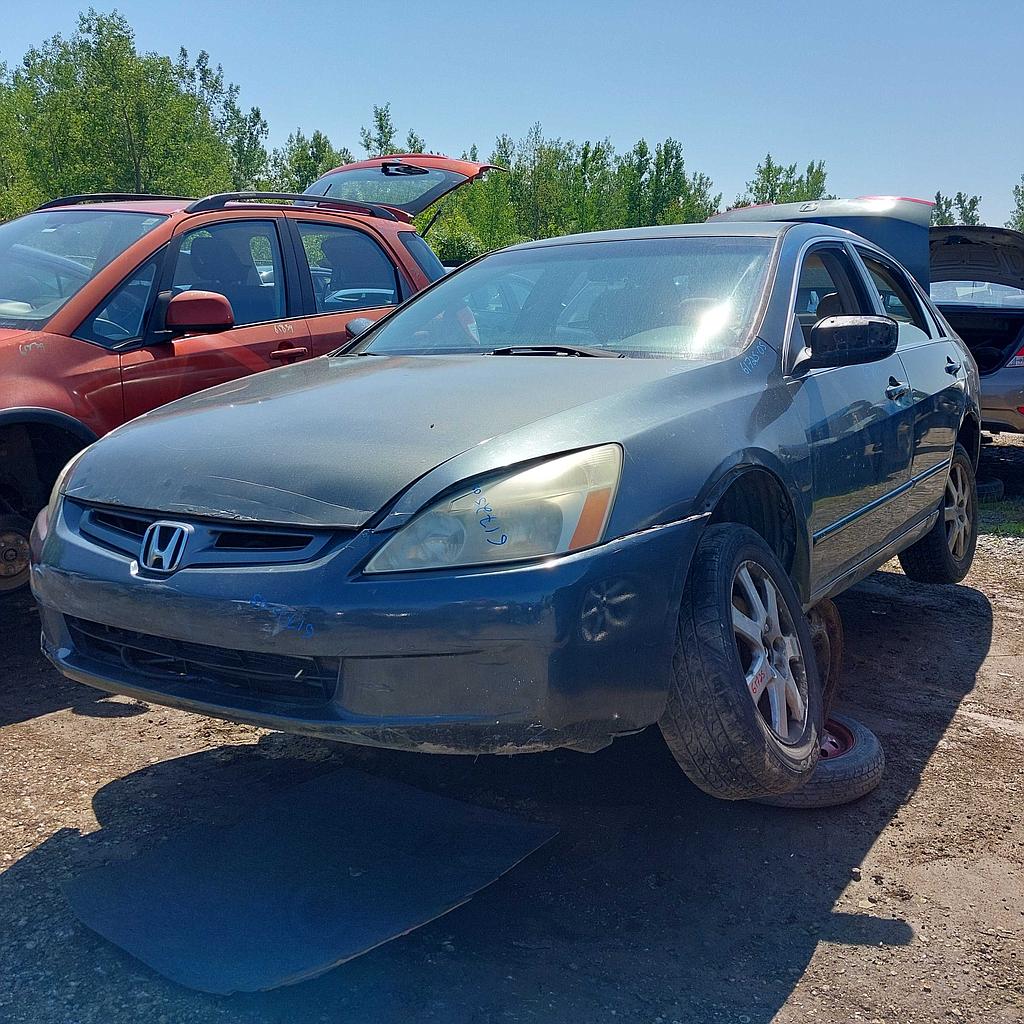 HONDA ACCORD 2005