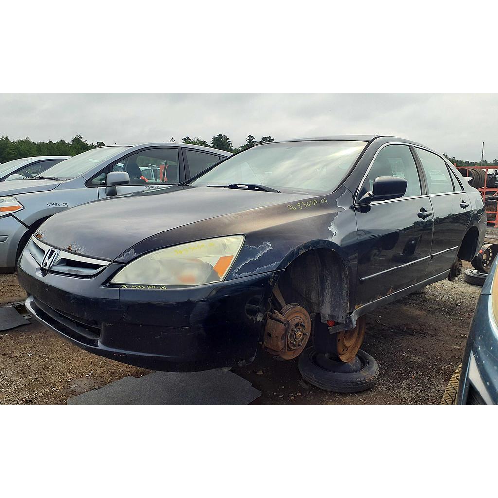 HONDA ACCORD 2006