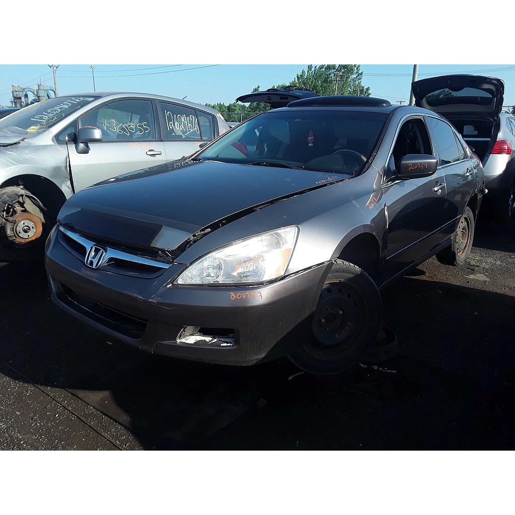 HONDA ACCORD 2006