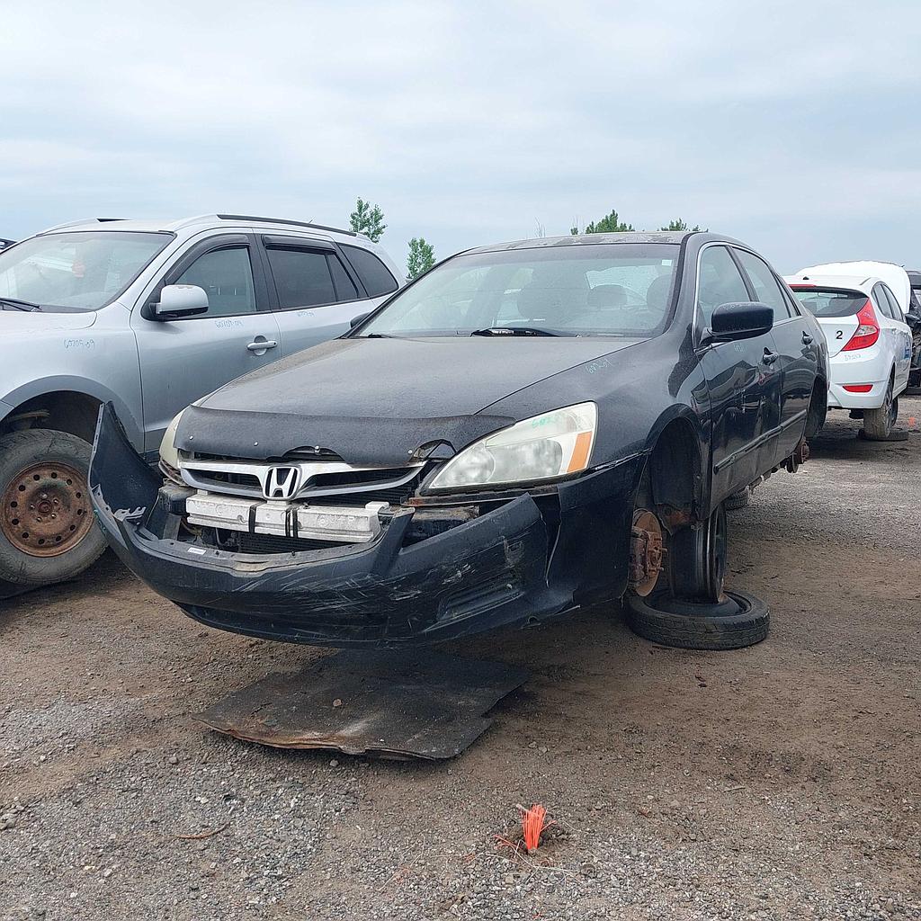 HONDA ACCORD 2006