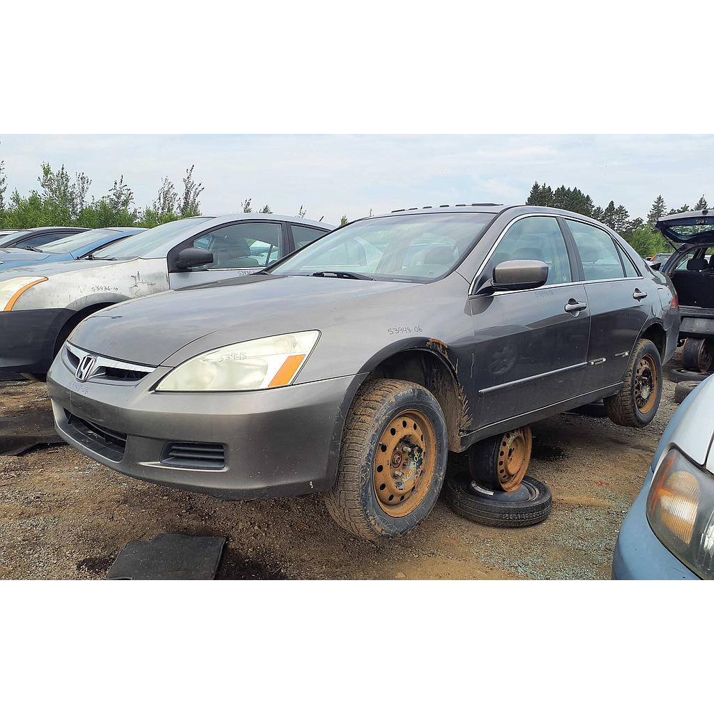 HONDA ACCORD 2006