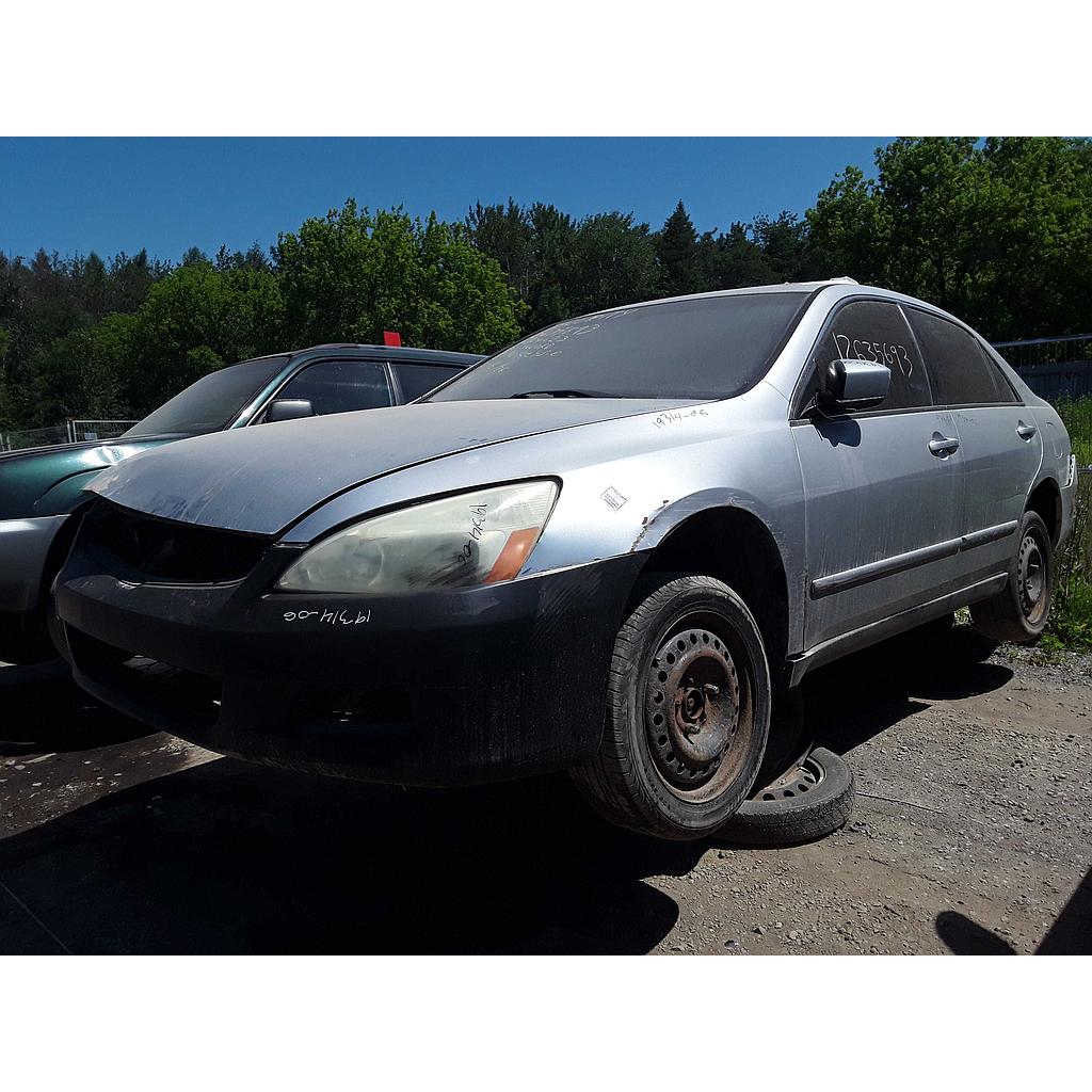 HONDA ACCORD 2006