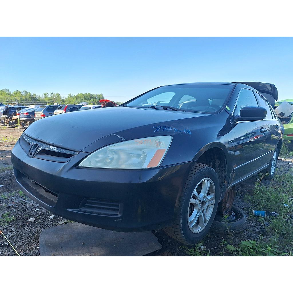 HONDA ACCORD 2006