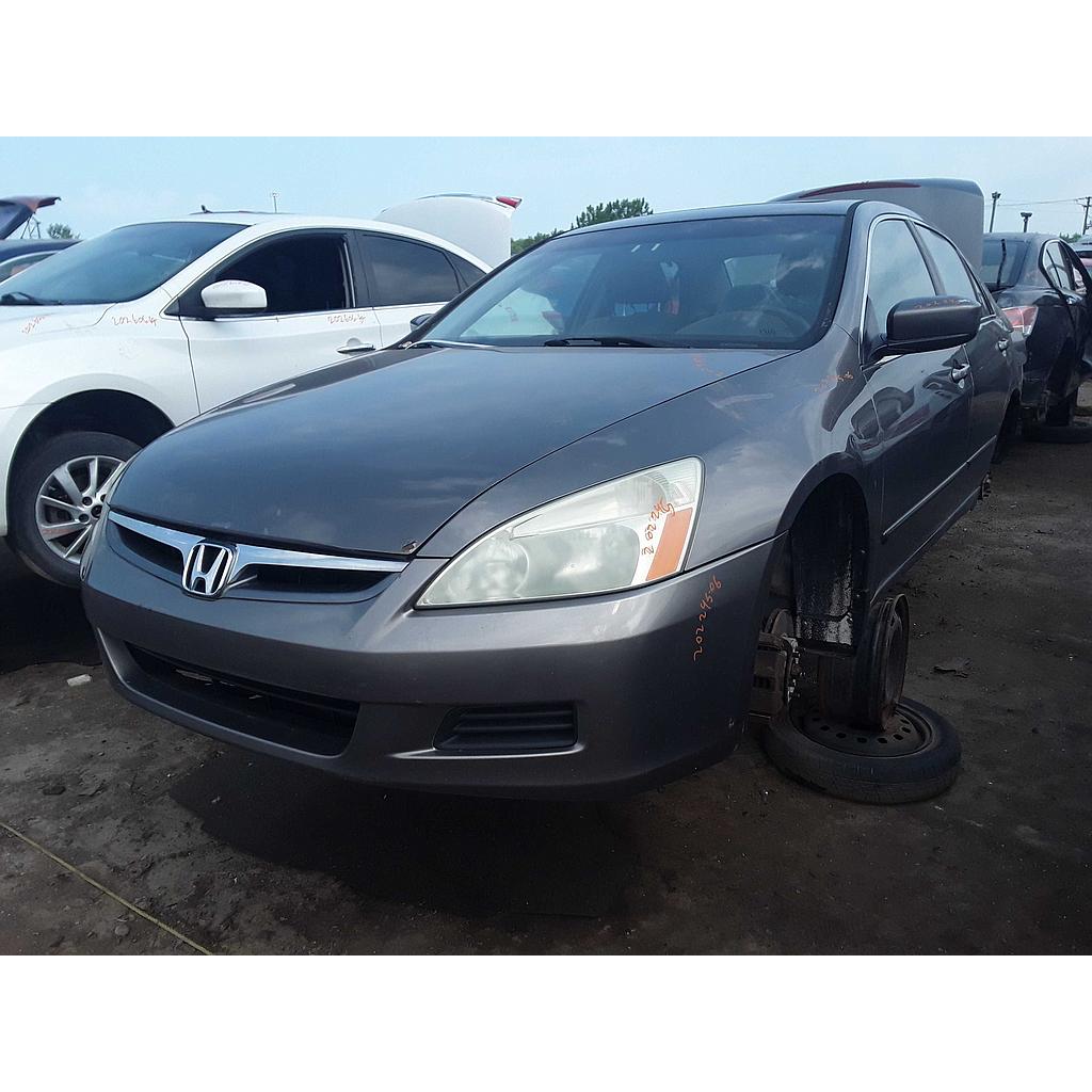 HONDA ACCORD 2006