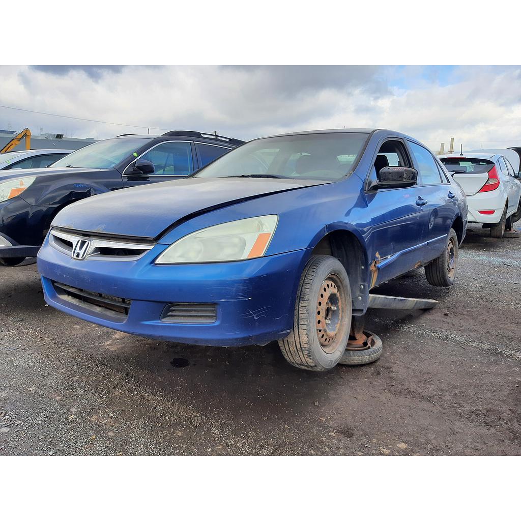 HONDA ACCORD 2006
